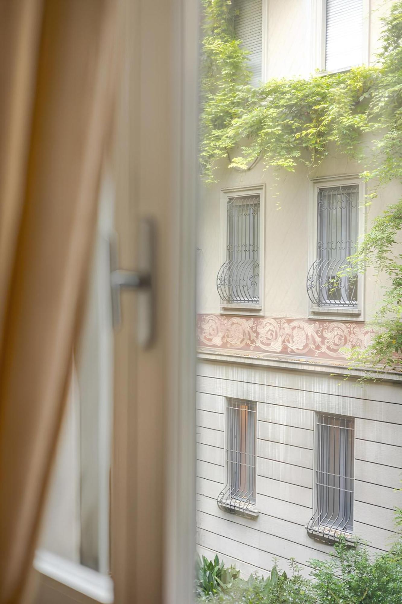Apartment Da Vinci - The Heart Of Leonardo's Mailand